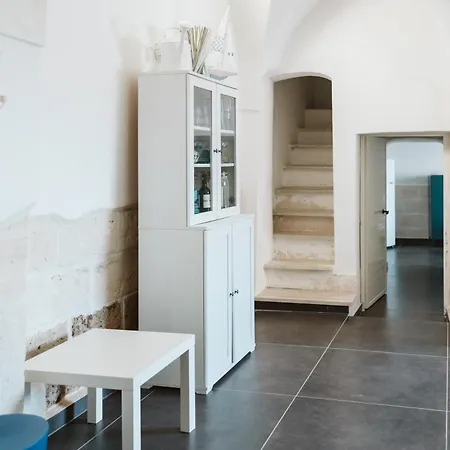 Holiday home Magdala